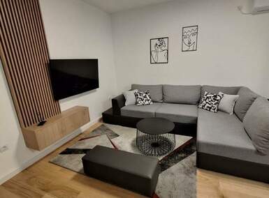 Dvosoban stan, Beograd, Bulbulder, izdavanje, 45m2, 700e, id1459611