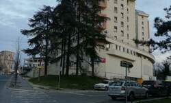 Dvosoban stan, Beograd, Hala Pionir, izdavanje, 49m2, 750e, id1459612