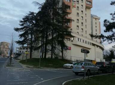 Dvosoban stan, Beograd, Hala Pionir, izdavanje, 49m2, 750e, id1459612