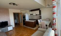 Cetvorosoban stan, Beograd, Trošarina, izdavanje, 120m2, 1200e, id1459613