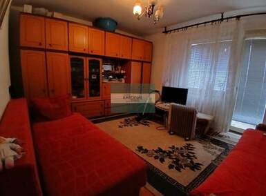 Dvosoban stan, Jagodina, prodaja, 58m2, 62000e, id1447294