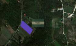 Plac, Jagodina, prodaja, 0m2, 34000e, id1459616