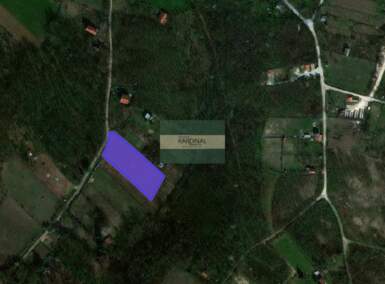 Plac, Jagodina, prodaja, 0m2, 34000e, id1459616
