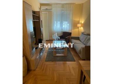 Dvosoban stan, Beograd, Bežanijska Kosa 3, izdavanje, 52m2, 600e, id1459617