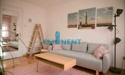 Dvosoban stan, Beograd, Sarajevska, izdavanje, 50m2, 650e, id1006160