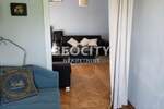 Trosoban stan, Beograd, Centar (uži), izdavanje, 52m2, 550e, id1459619