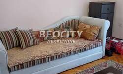 Jednosoban stan, Beograd, Zemun (novi Grad), izdavanje, 36m2, 300e, id1459621