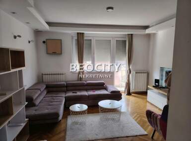 Dvosoban stan, Beograd, Stari Grad, izdavanje, 57m2, 800e, id1459630