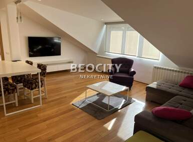 Cetvorosoban stan, Beograd, Zvezdara, izdavanje, 84m2, 850e, id1459636