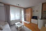 Jednosoban stan, Novi Sad, Centar, izdavanje, 25m2, 350e, id1459638