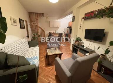 Trosoban stan, Novi Sad, izdavanje, 62m2, 500e, id1459639