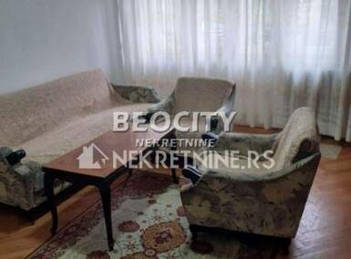 Dvosoban stan, Beograd, Zemun (centar), prodaja, 65m2, 190000e, id1459644