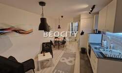 Dvosoban stan, Beograd, Zvezdara, izdavanje, 45m2, 650e, id1459648