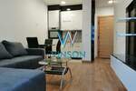 Jednoiposoban stan, Novi Sad, Centar, izdavanje, 40m2, 600e, id501553