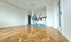 Dvoiposoban stan, Novi Sad, Bulevar Oslobođenja, prodaja, 64m2, 174500e, id1455597