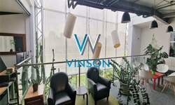 Poslovni prostor / Lokal, Novi Sad, Novo naselje, izdavanje, 1050m2, 10000e, id948418