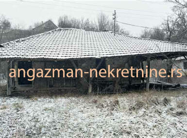 Kuca, Boljevac, Bačevica, prodaja, 70m2, 4500e, id872591