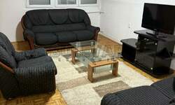 Dvosoban stan, Niš, Bulevar Nemanjića, izdavanje, 57m2, 350e, id1459657