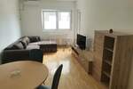 Dvoiposoban stan, Niš, Centar, izdavanje, 53m2, 400e, id1459658