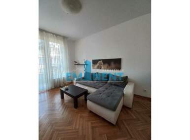 Trosoban stan, Beograd, Crveni Krst, izdavanje, 56m2, 800e, id781391