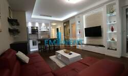 Trosoban stan, Beograd, Blok 67a, A Blok, izdavanje, 76m2, 1550e, id795217