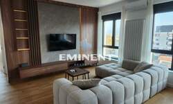 Trosoban stan, Beograd, Dorćol, izdavanje, 85m2, 1700e, id1459660