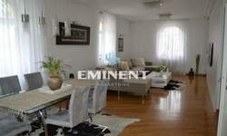 Cetvorosoban stan, Beograd, Senjak, izdavanje, 110m2, 2300e, id1459661