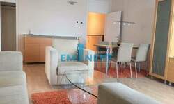 Trosoban stan, Beograd, Arena, izdavanje, 60m2, 700e, id979620