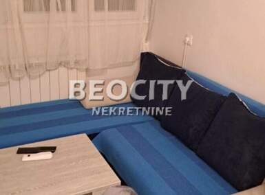Jednosoban stan, Beograd, Stari Grad, izdavanje, 44m2, 550e, id1459662