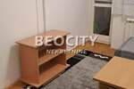 Jednosoban stan, Beograd, Stari Grad, izdavanje, 44m2, 550e, id1459662