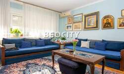 Dvosoban stan, Beograd, Blok 7 (paviljoni), prodaja, 53m2, 170000e, id1459668