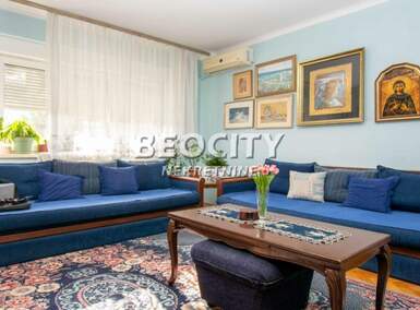 Dvosoban stan, Beograd, Blok 7 (paviljoni), prodaja, 53m2, 170000e, id1459668