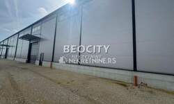 Poslovni prostor / Lokal, Beograd, Ugrinovci, izdavanje, 3000m2, 15000e, id1459670