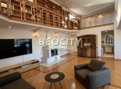 Poslovni prostor / Lokal, Beograd, Vračar (centar), izdavanje, 173m2, 2200e, id1459673