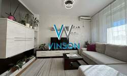 Troiposoban stan, Novi Sad, Centar, izdavanje, 89m2, 900e, id1455600