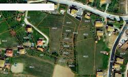 Plac, Bajina Bašta, Potes Svetosavska KO Lug, prodaja, 2673m2, 107000e, id1459677