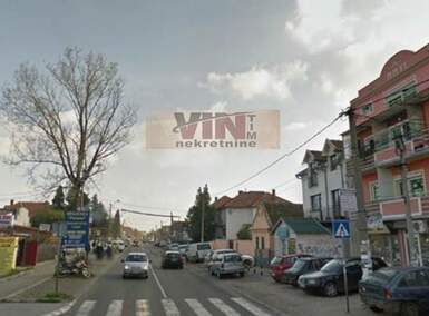 Jednoiposoban stan, Beograd, Borca, prodaja, 37m2, 80000e, id1459678