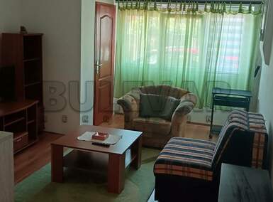 Jednoiposoban stan, Niš, Durlan, izdavanje, 40m2, 350e, id1459681