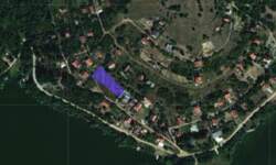 Plac, Aleksinac, Bovansko Jezero, prodaja, 882m2, 9000e, id1459682