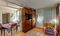 Troiposoban stan, Niš, Planet Residence, prodaja, 78m2, 135000e, id1459684