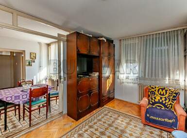 Troiposoban stan, Niš, Planet Residence, prodaja, 78m2, 135000e, id1459684