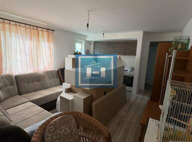 Jednosoban stan, Jagodina, prodaja, 41m2, 50000e, id1457566