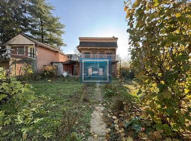 Kuca, Jagodina, prodaja, 46m2, 35000e, id1459690