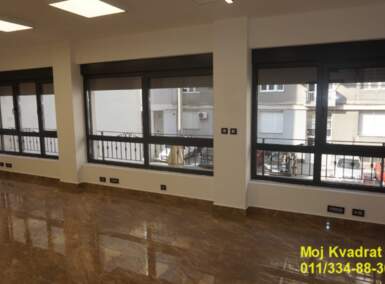 Poslovni prostor / Lokal, Beograd, Đeram, prodaja, 135m2, 450000e, id1065692