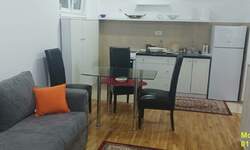 Garsonjera, Beograd, Voždovačka crkva, izdavanje, 28m2, 400e, id1266688