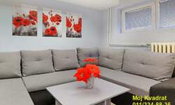 Dvosoban stan, Beograd, Krunski venac, prodaja, 50m2, 235000e, id1459693