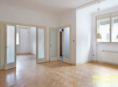 Cetvorosoban stan, Beograd, Senjak, prodaja, 113m2, 430000e, id1459694