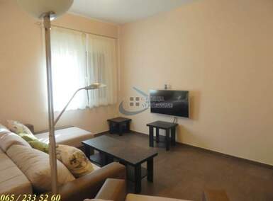 Dvoiposoban stan, Beograd, Hadžipopovac, izdavanje, 60m2, 750e, id745150