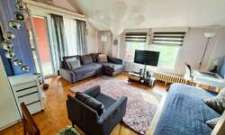 Dvosoban stan, Beograd, Cerak Vinogradi, prodaja, 59m2, 161000e, id1459696