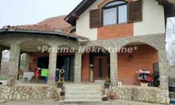 Kuca, Paraćin, Šavac, prodaja, 333m2, 80000e, id504596